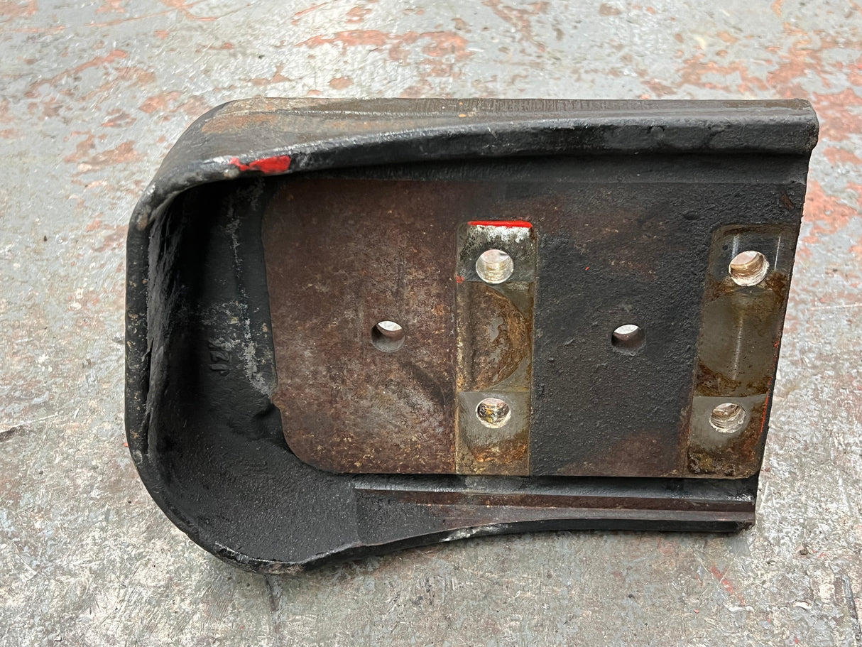 Cummins ISL9 Flywheel Housing Support Part # A1200151-001 For Sale, Driver's / Left Side