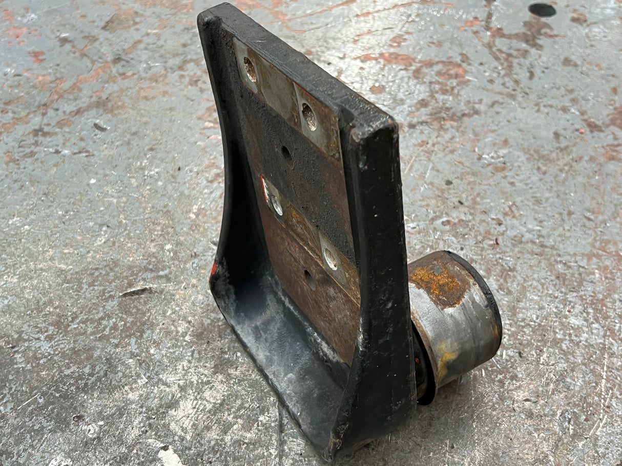 Cummins ISL9 Flywheel Housing Support Part # A1200151-001 For Sale, Driver's / Left Side