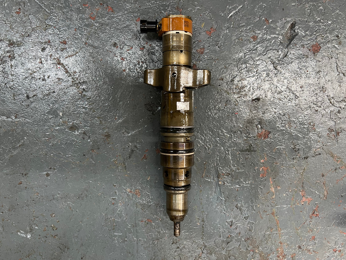 Caterpillar C7 Engine HEUI(TM) Fuel Injector 241-323