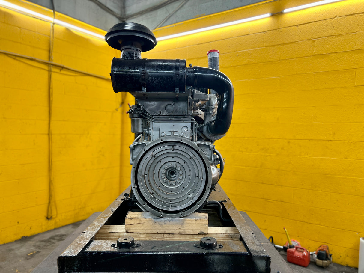 Perkins 1797/1800 Diesel Engine For Sale, YB70294
