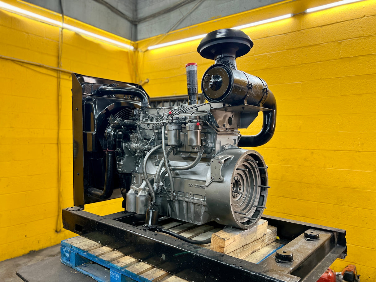 Perkins 1797/1800 Diesel Engine For Sale, YB70294