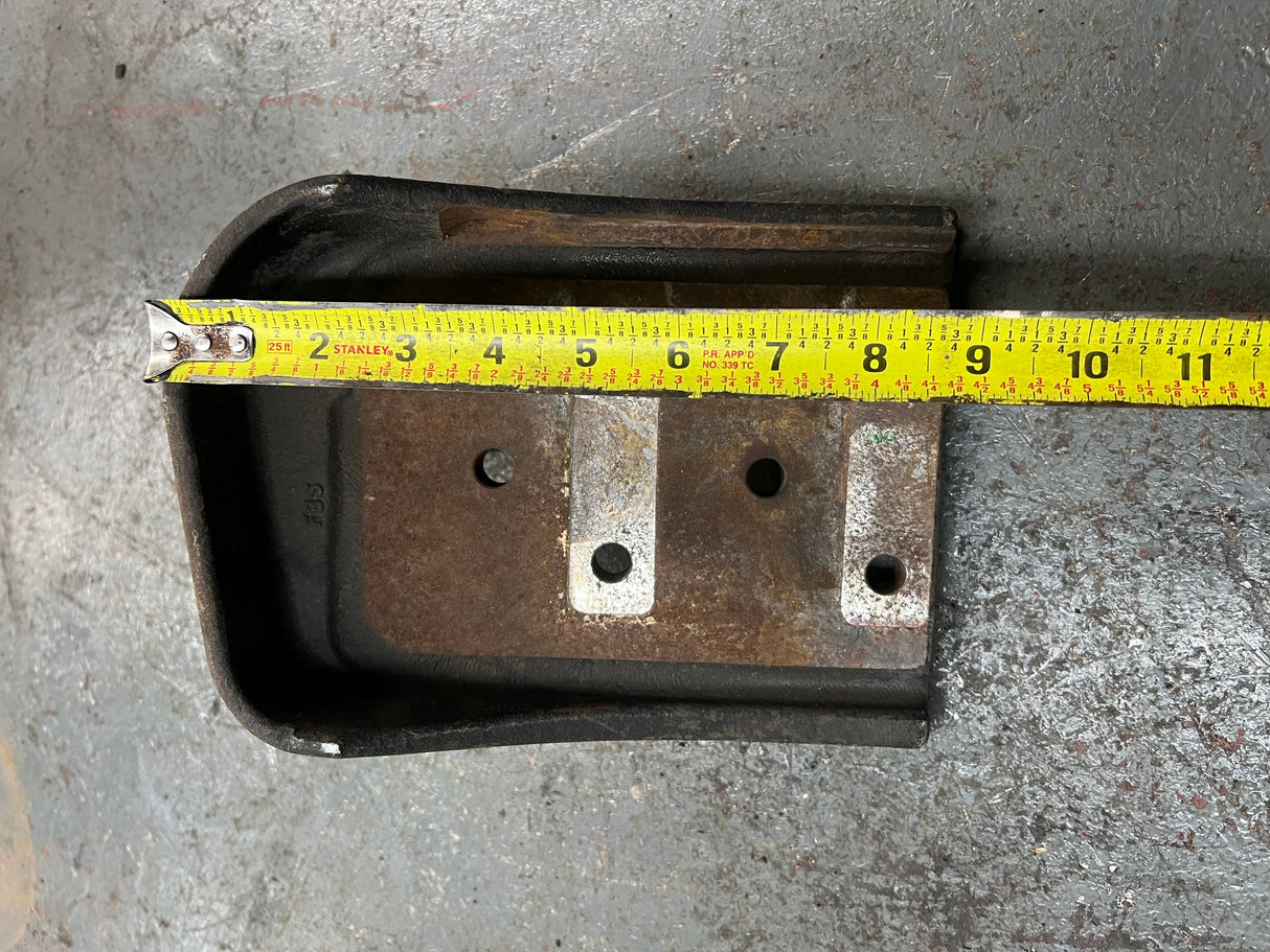 Cummins ISL9 Flywheel Housing Support Part # A1200151-002 For Sale, Passenger's / Right Side