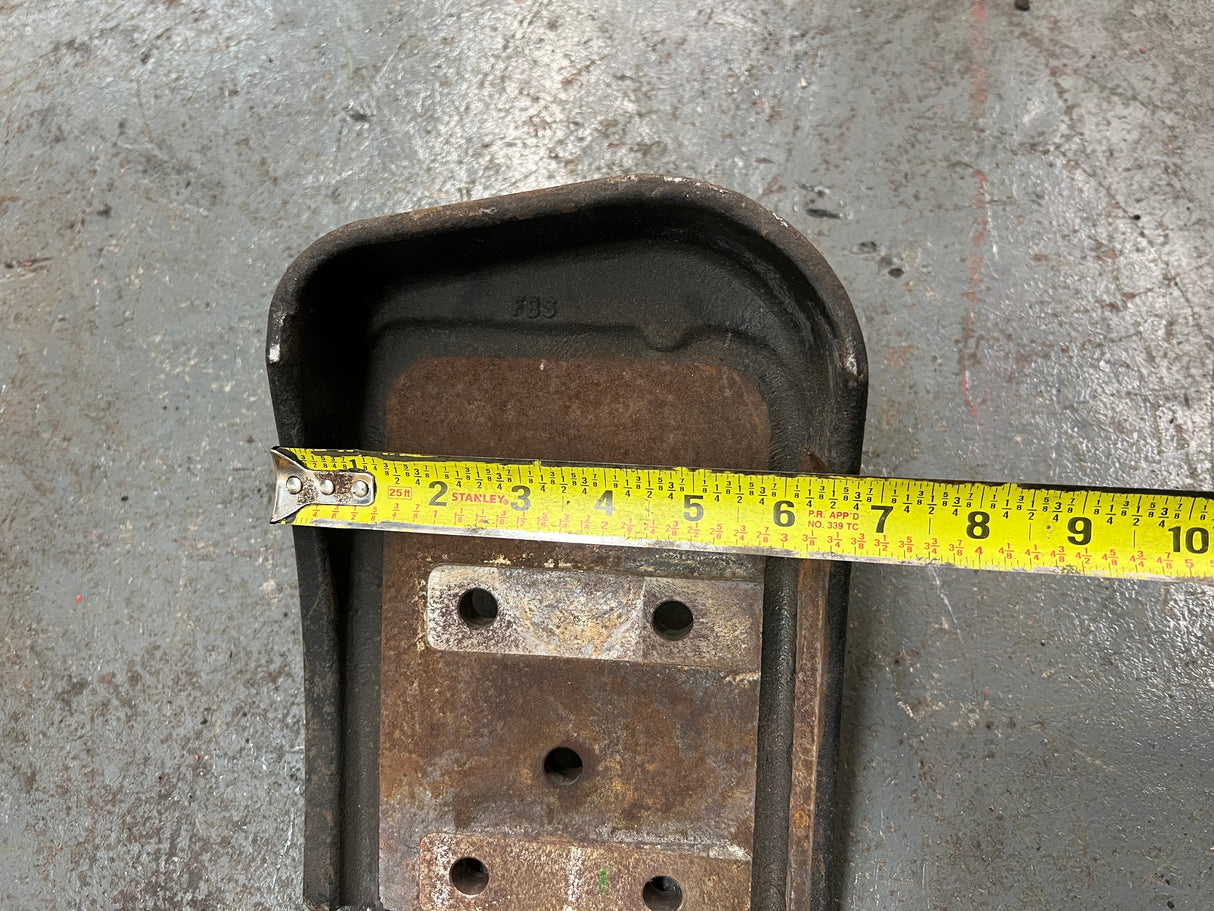 Cummins ISL9 Flywheel Housing Support Part # A1200151-002 For Sale, Passenger's / Right Side