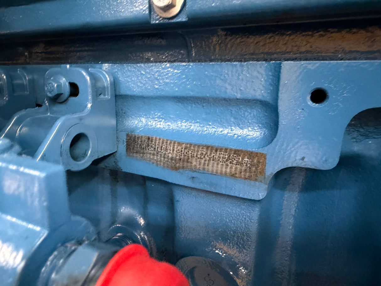 2003 International DT466E Diesel Engine For Sale
