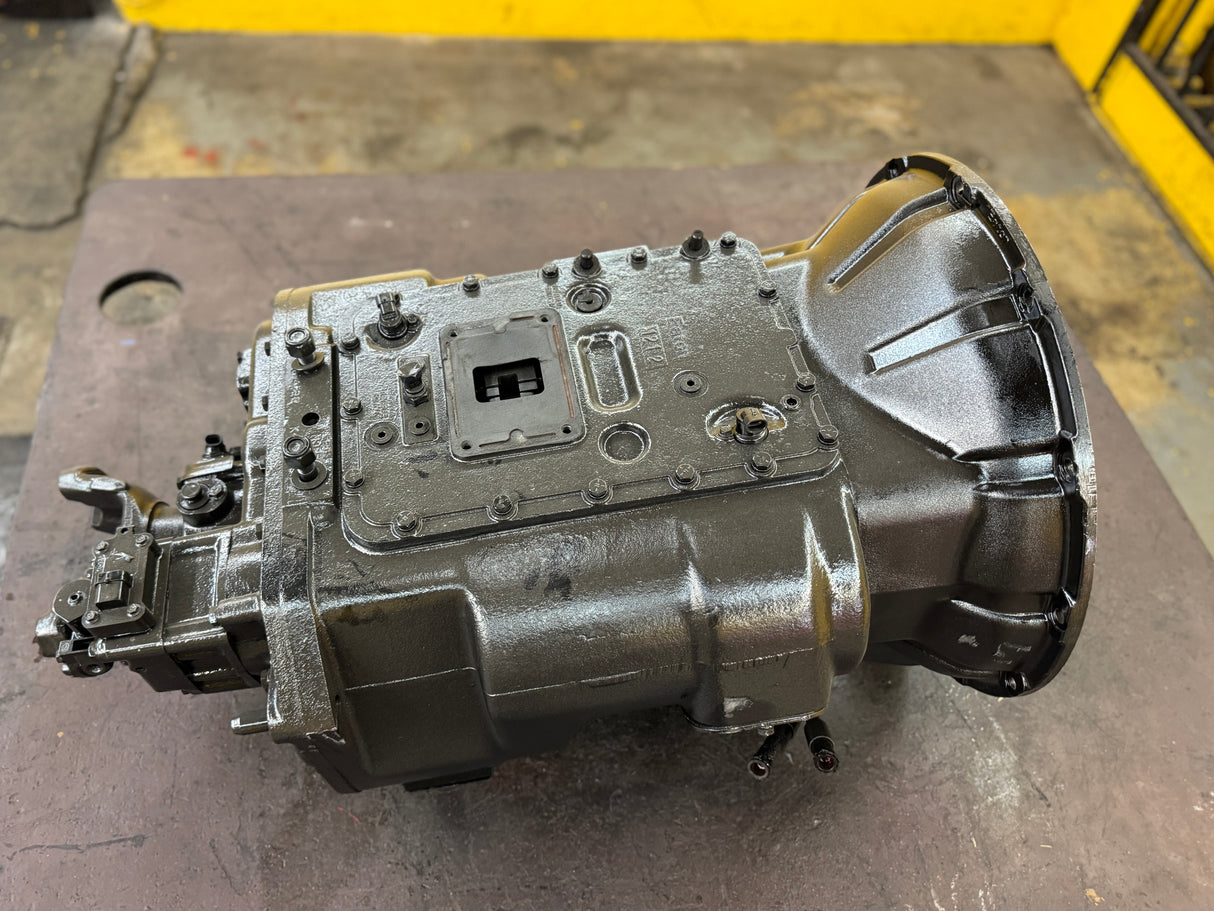 Eaton Fuller RTO-16910C-AS2 Transmission For Sale, RTO16910CAS2