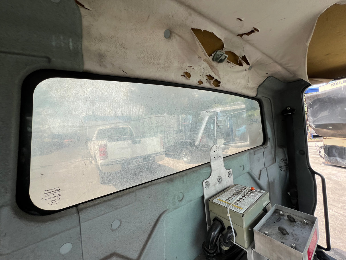 2007 International 7400 SFA Cab for Sale