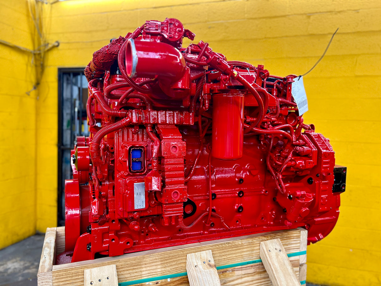2011 Cummins ISB 6.7L Diesel Engine For Sale, CPL 3071