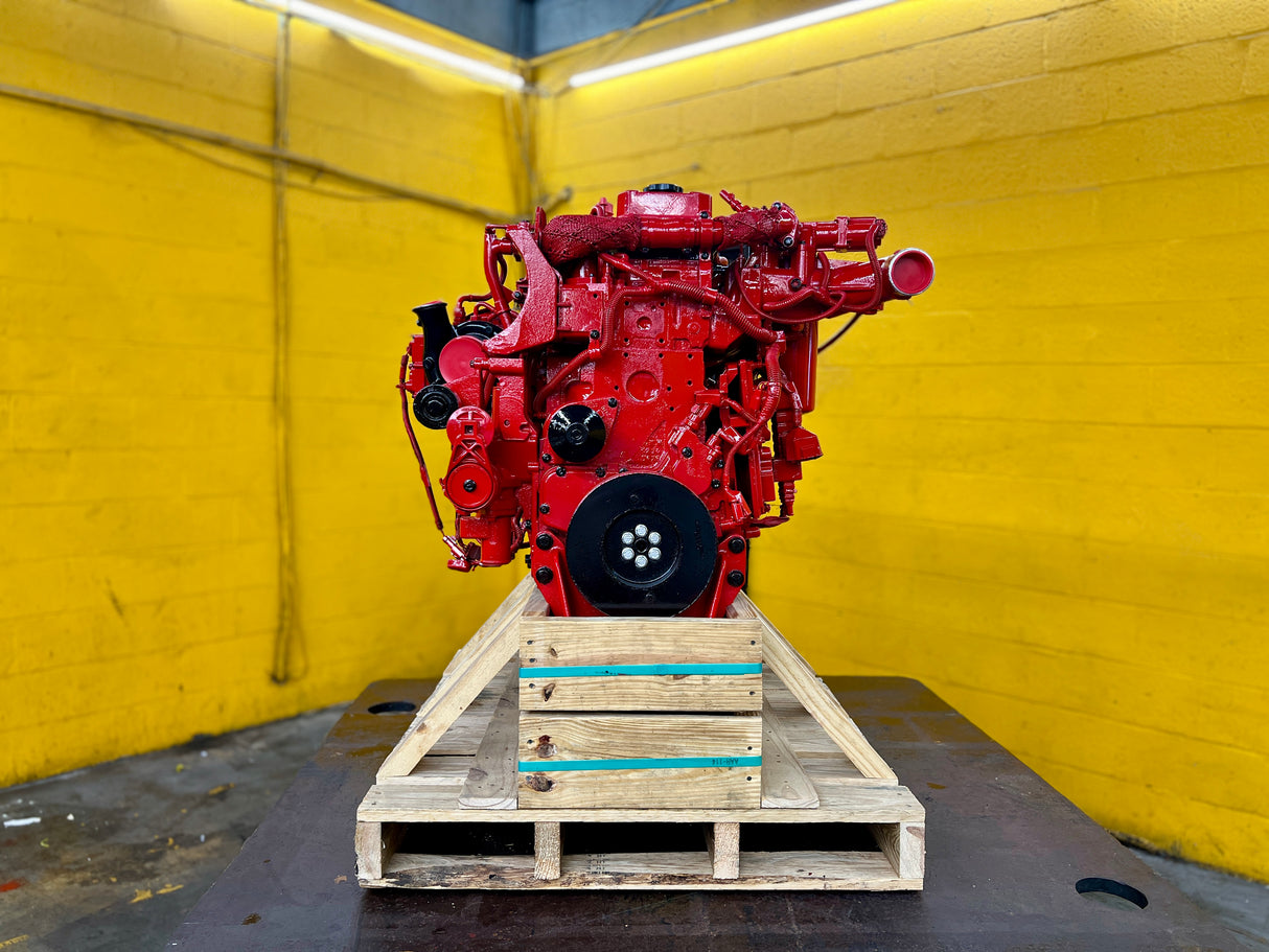 2011 Cummins ISB 6.7L Diesel Engine For Sale, CPL 3071
