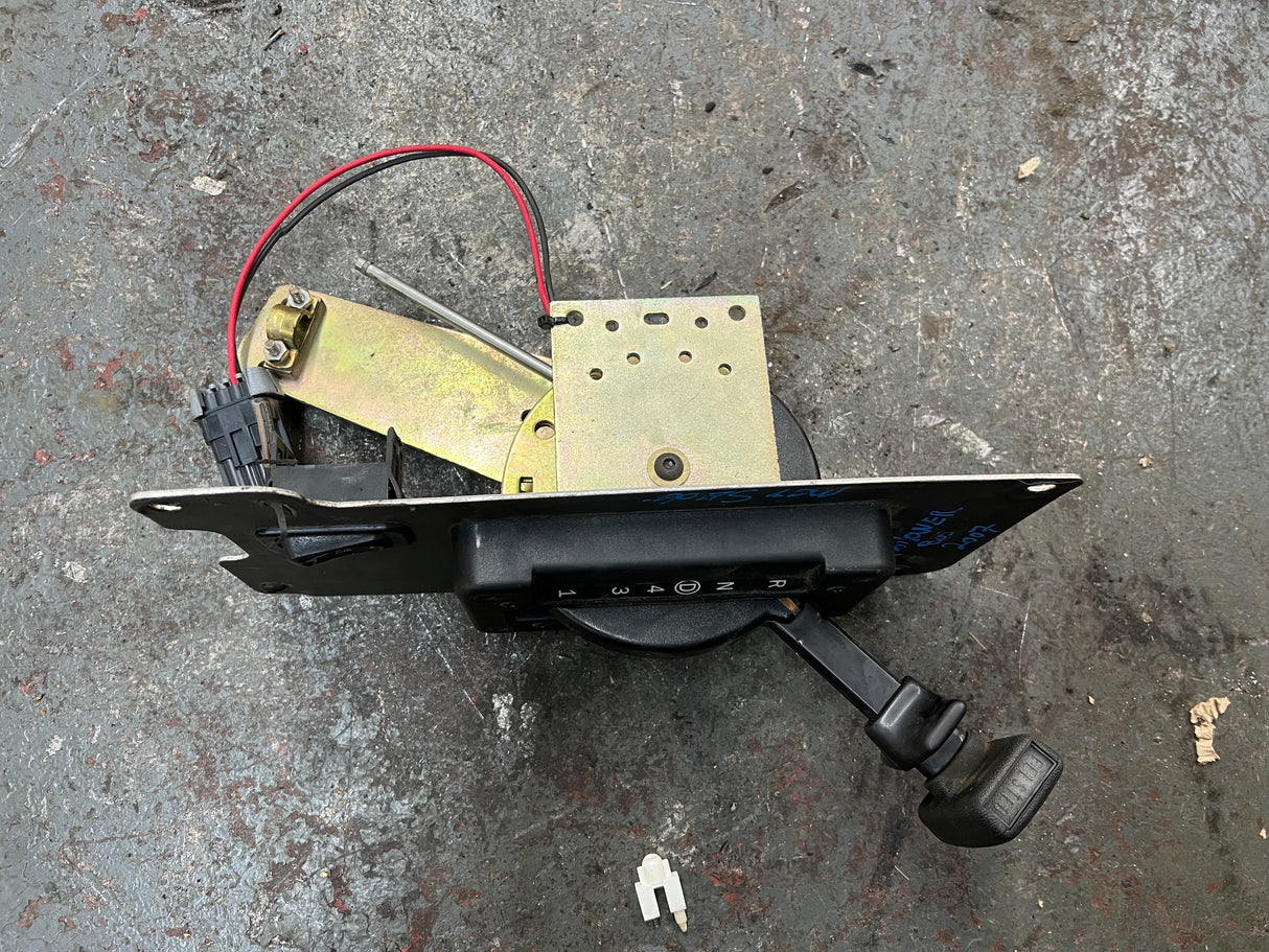 OEM Orscheln Products / Felsted Part # FLD91013 Shifter Assembly For Sale