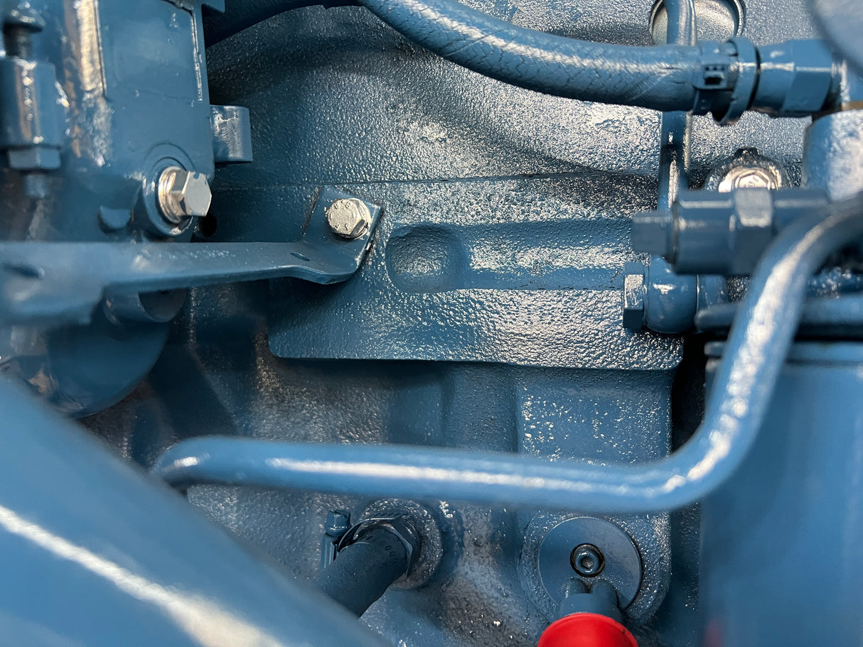 International DT466 NGD Diesel Engine For Sale, MECHANICAL