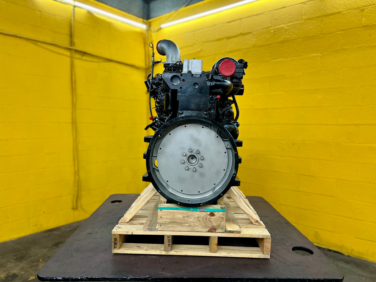 Cummins 6CT 8.3L Diesel Engine For Sale, 325HP