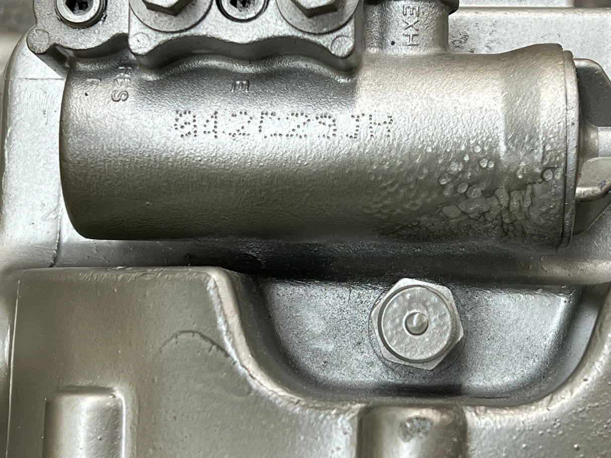 WABCO SS1200+ AIR BRAKE DRYER 432-471-101-0