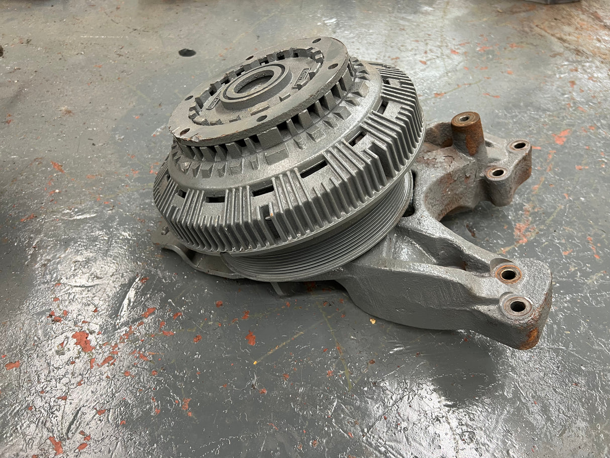 International MaxxForce 13 Horton Fan Clutch 98A9757, 79A9757