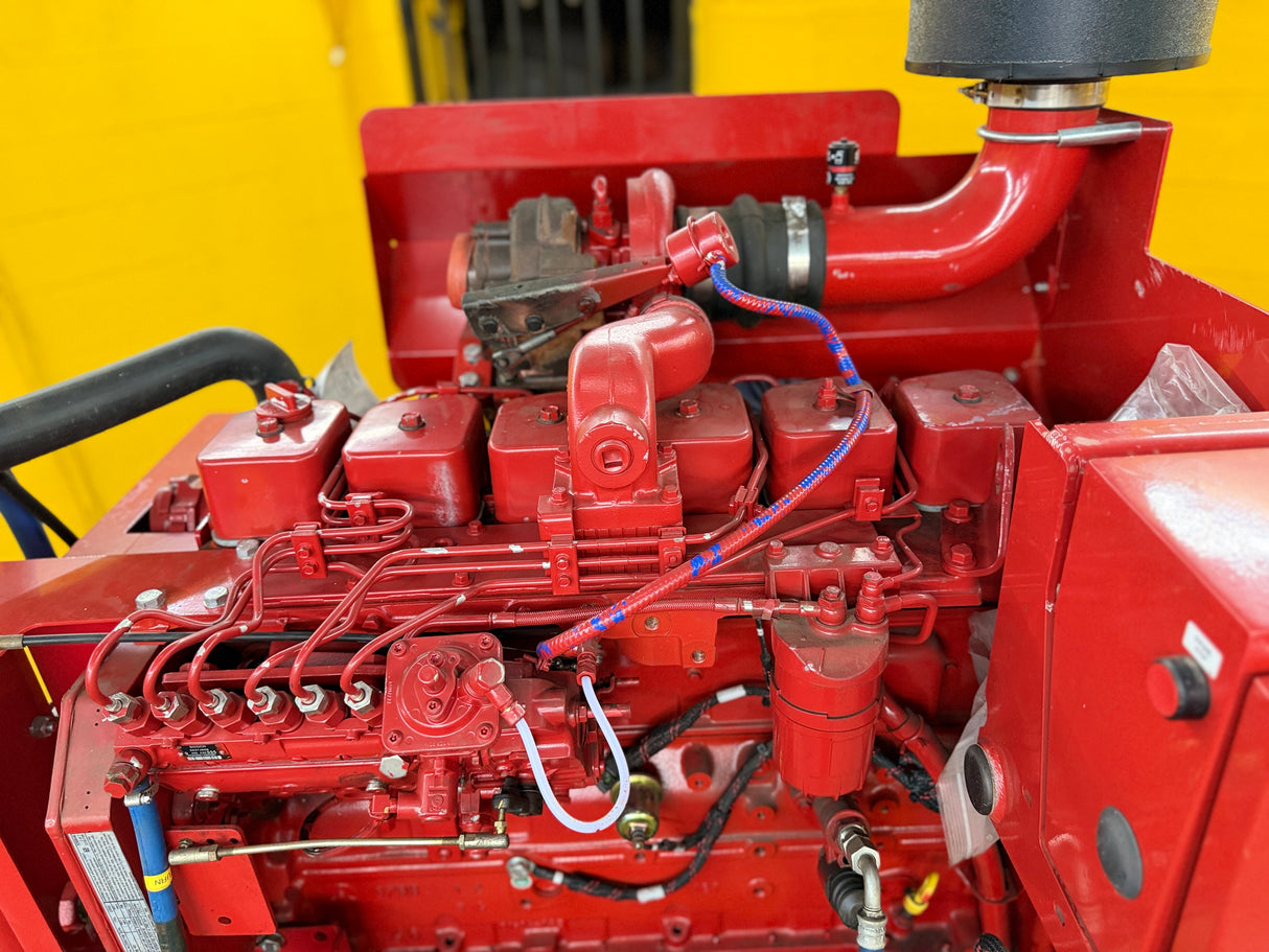NEW 2018 Cummins 6BT 5.9L Diesel Engine For Sale