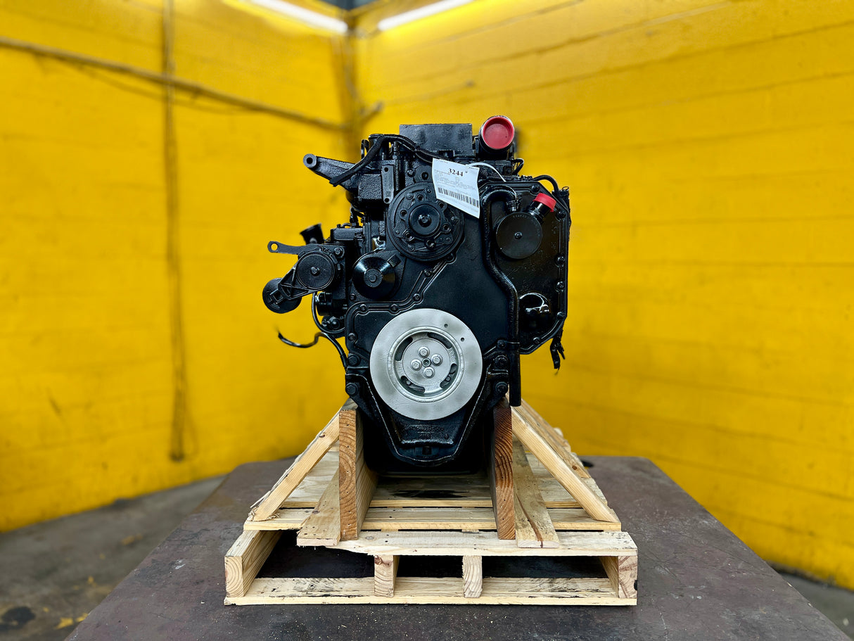 2002 Cummins ISB 5.9L Diesel Engine For Sale NON-EGR