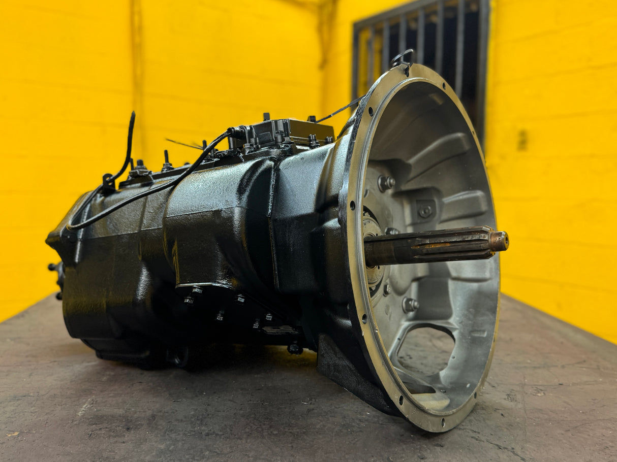 Eaton/Fuller FRO14210C Transmission For Sale, TA-D50-048912