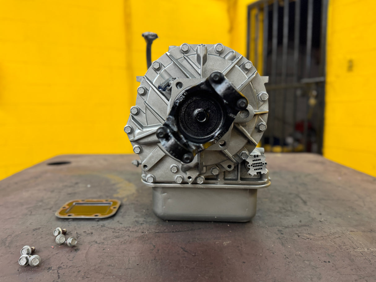 Allison 2500PTS Transmission For Sale