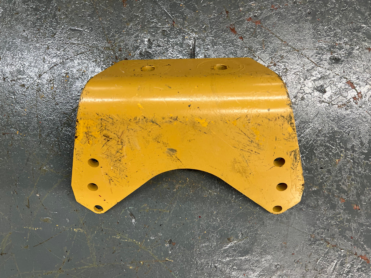 Caterpillar C7 Engine Front Motor Support Mount 131-2192