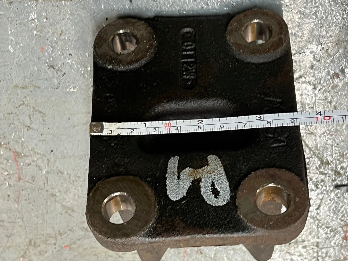 OEM International DT466E Engine Mount Part # 3532953C1