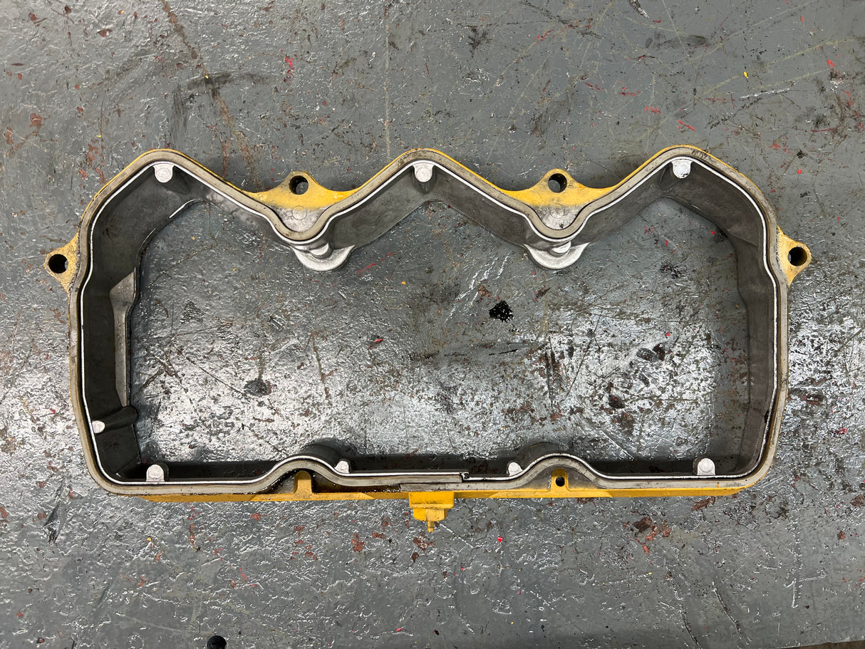 Caterpillar 3406B Engine Brakes 346D W/Housing & Bolts