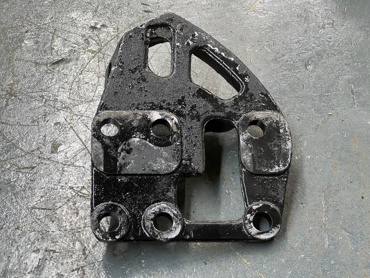 International Rear Offset Driver's Side Engine Mount P/N 3606384C2 For Sale