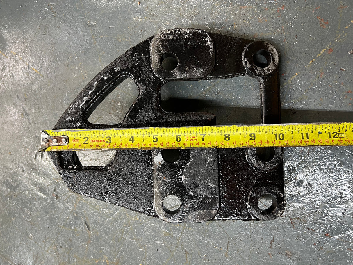 International Rear Offset Driver's Side Engine Mount P/N 3606384C2 For Sale