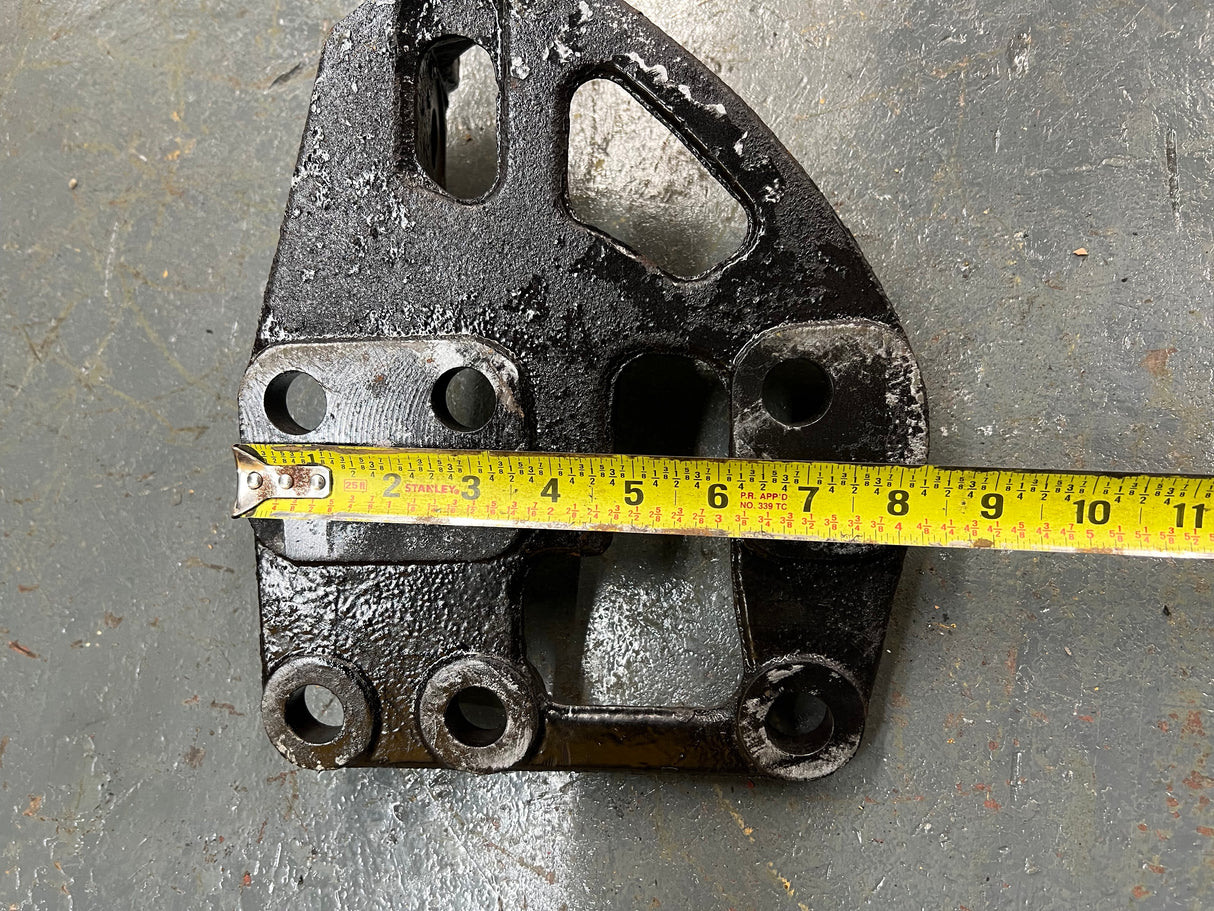 International Rear Offset Driver's Side Engine Mount P/N 3606384C2 For Sale