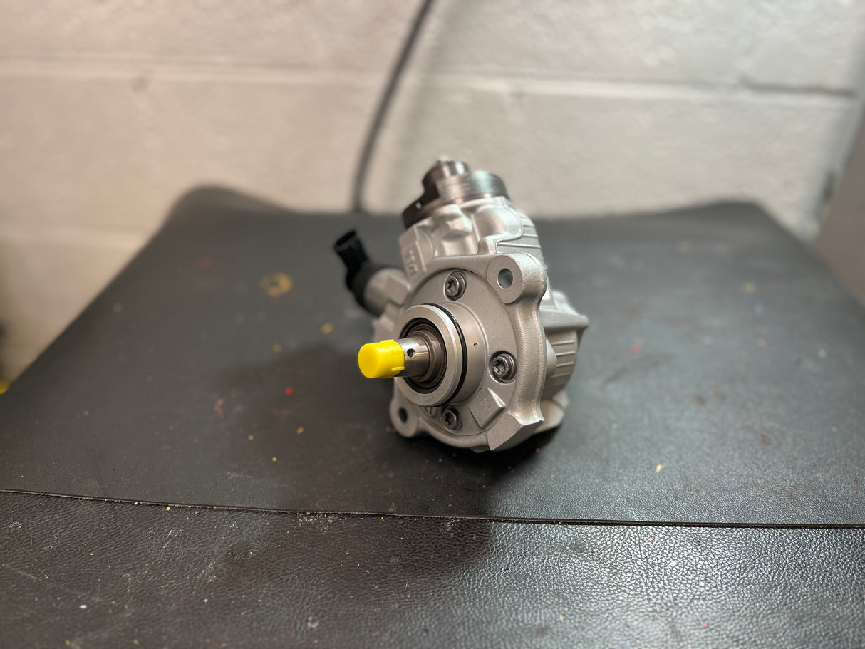 Mitsubishi Fuso Fuel Injection Pump 0 445 010 512