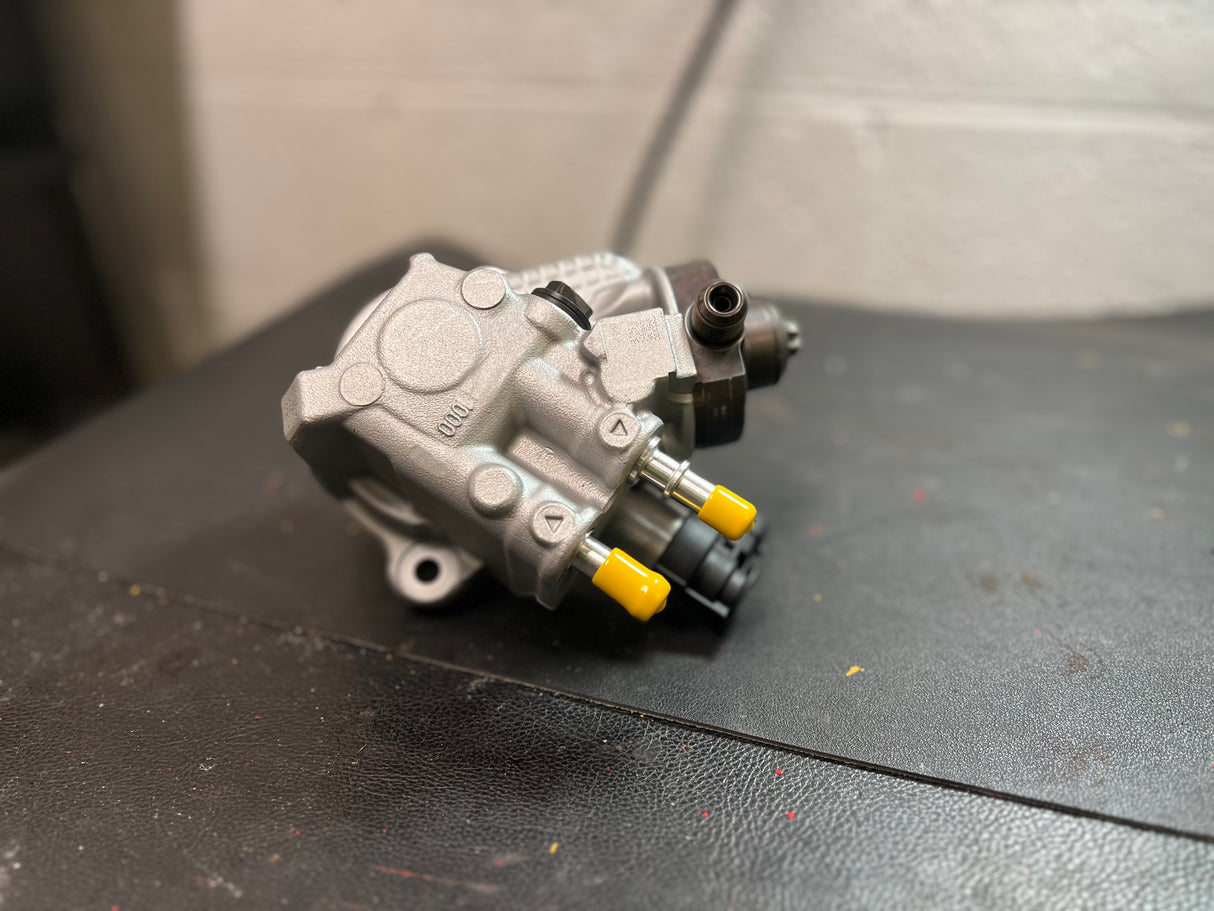 Mitsubishi Fuso Fuel Injection Pump 0 445 010 512