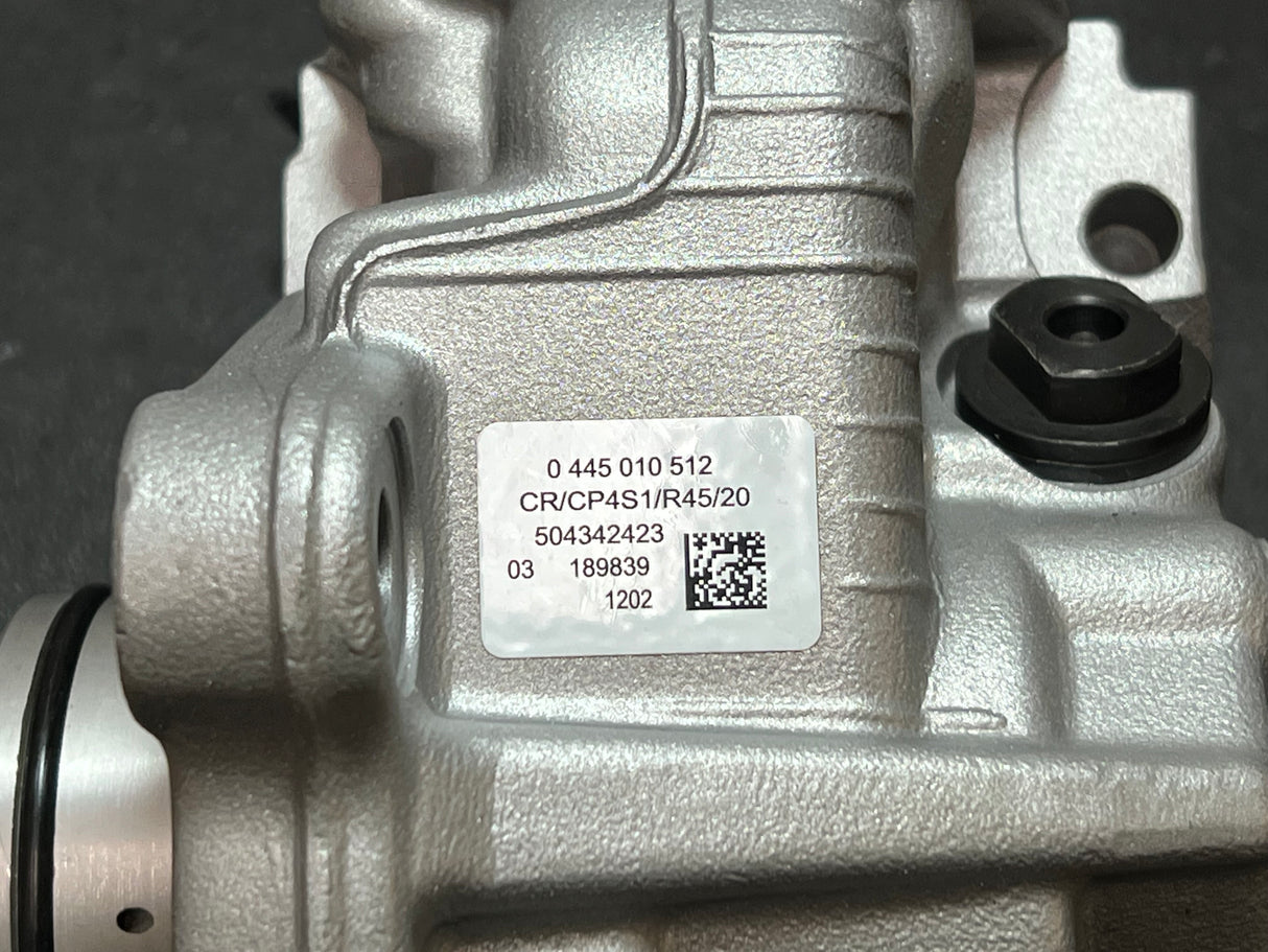Mitsubishi Fuso Fuel Injection Pump 0 445 010 512