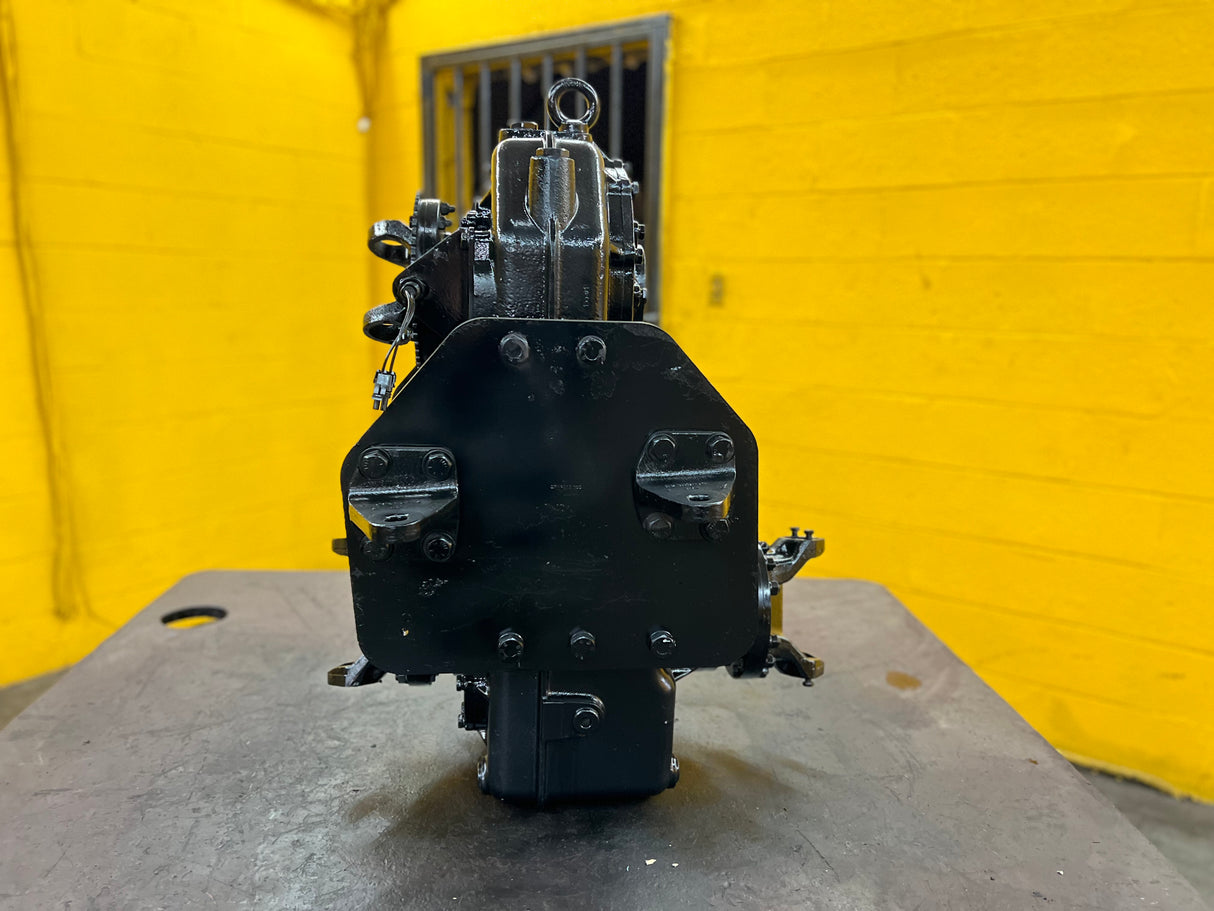 OMSI PFT-PCV/3000 Transfer Case Part # 10810026, Ratio: 1.1 (1 to 1)