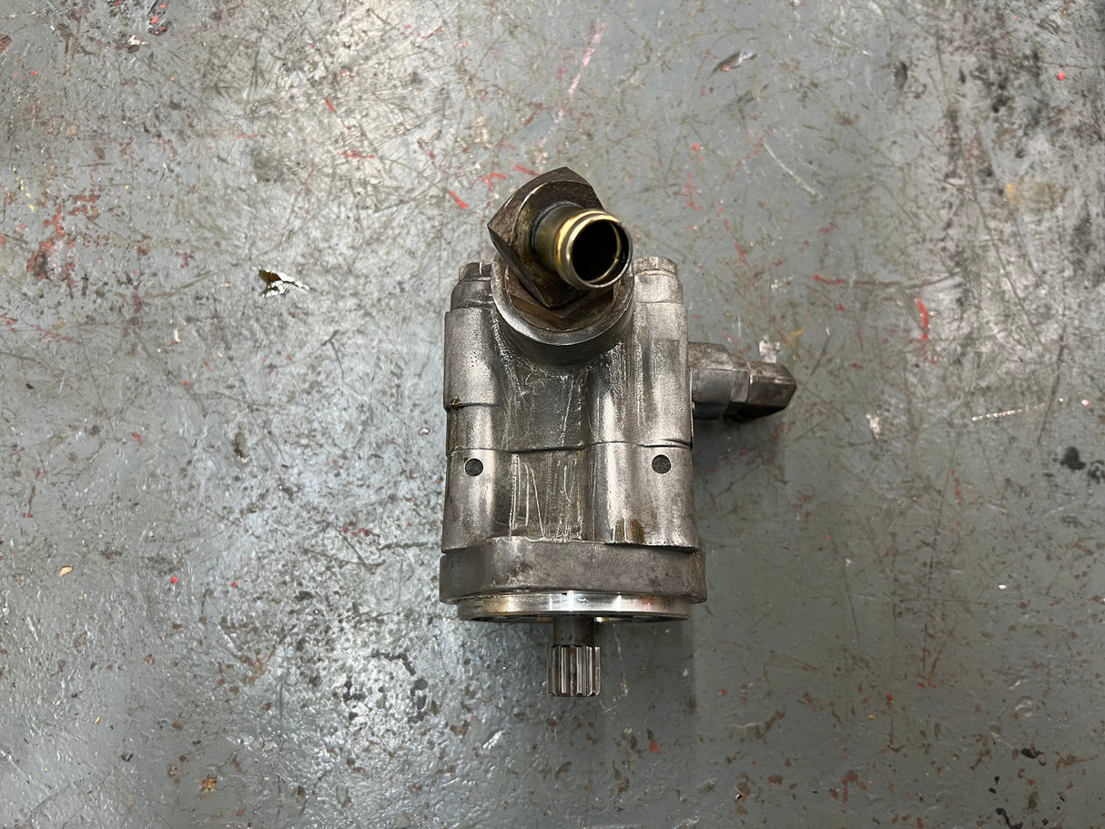 International DT466E LUK LF73C Power Steering Pump PART # 2005337C91