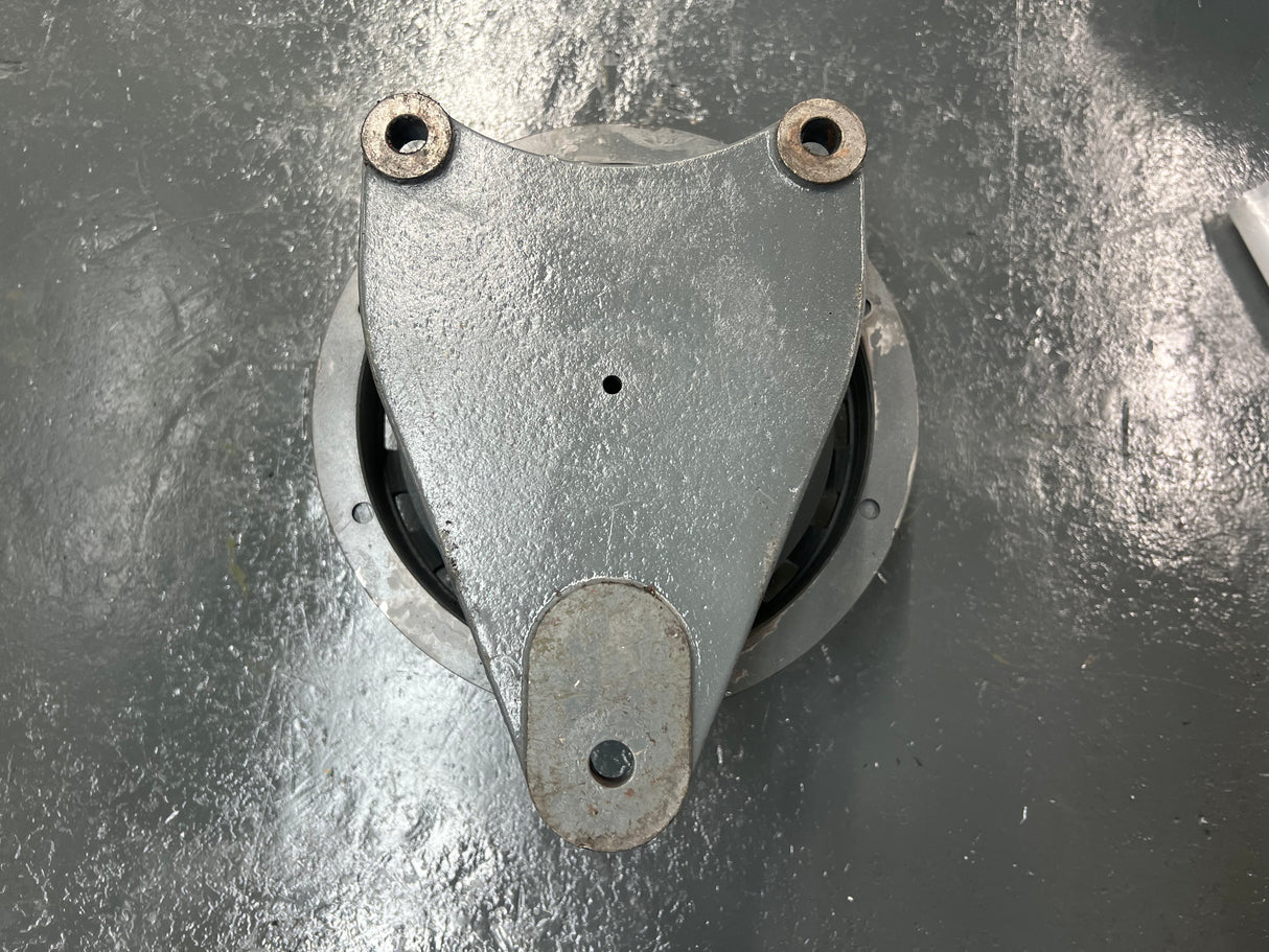 Mack AMI Horton 79A9498-2 2-Speed Fan Clutch, Base Part # 601713