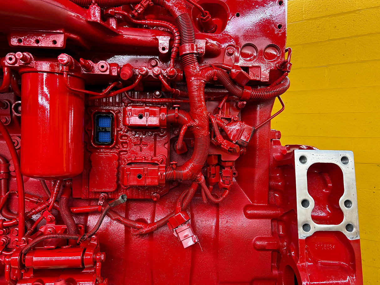 2012 Cummins ISX15 Diesel Engine For Sale, CPL 3719