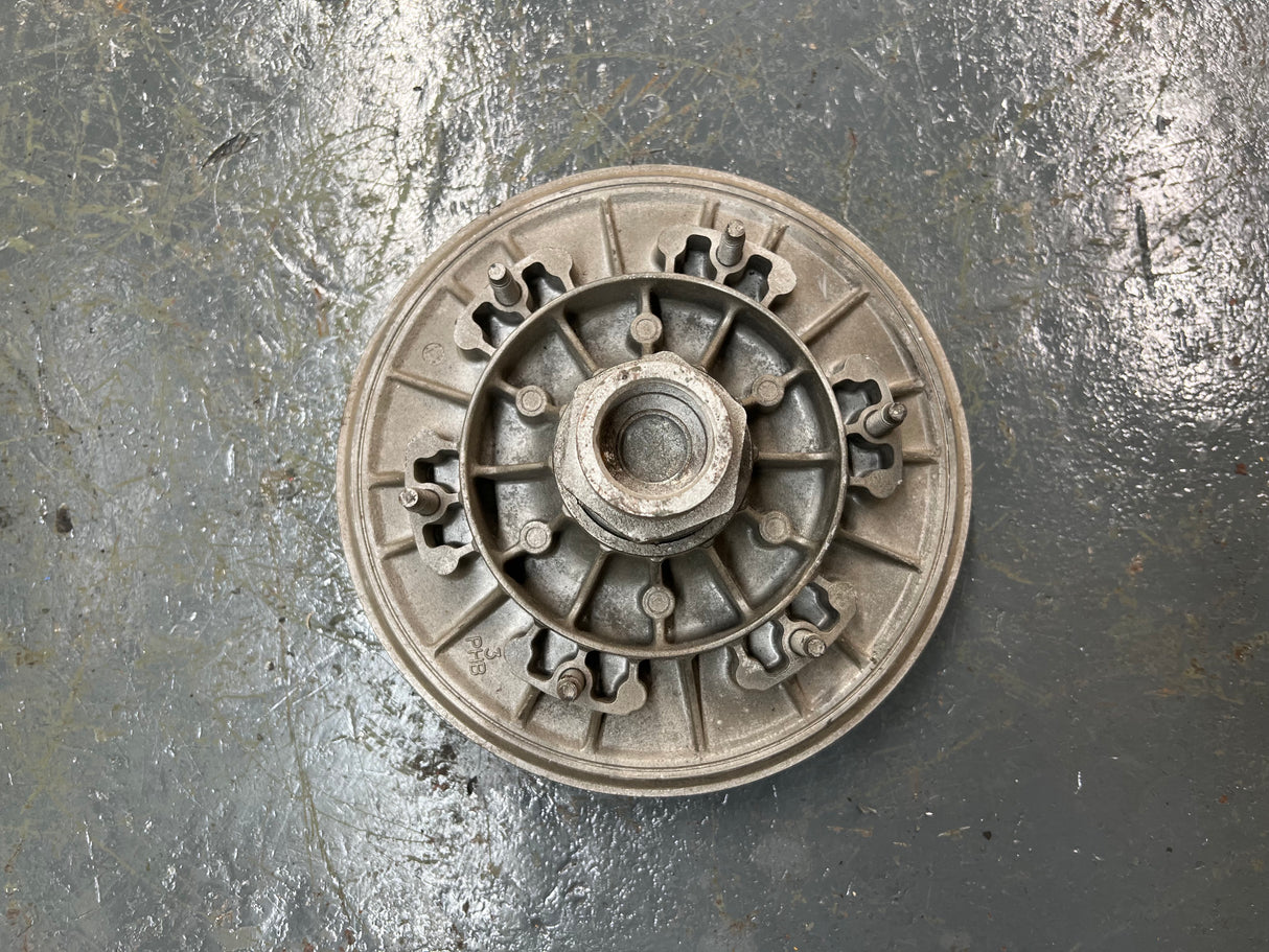 International 7.3L Fan Clutch Part # 2033827C1, Viscous For Sale