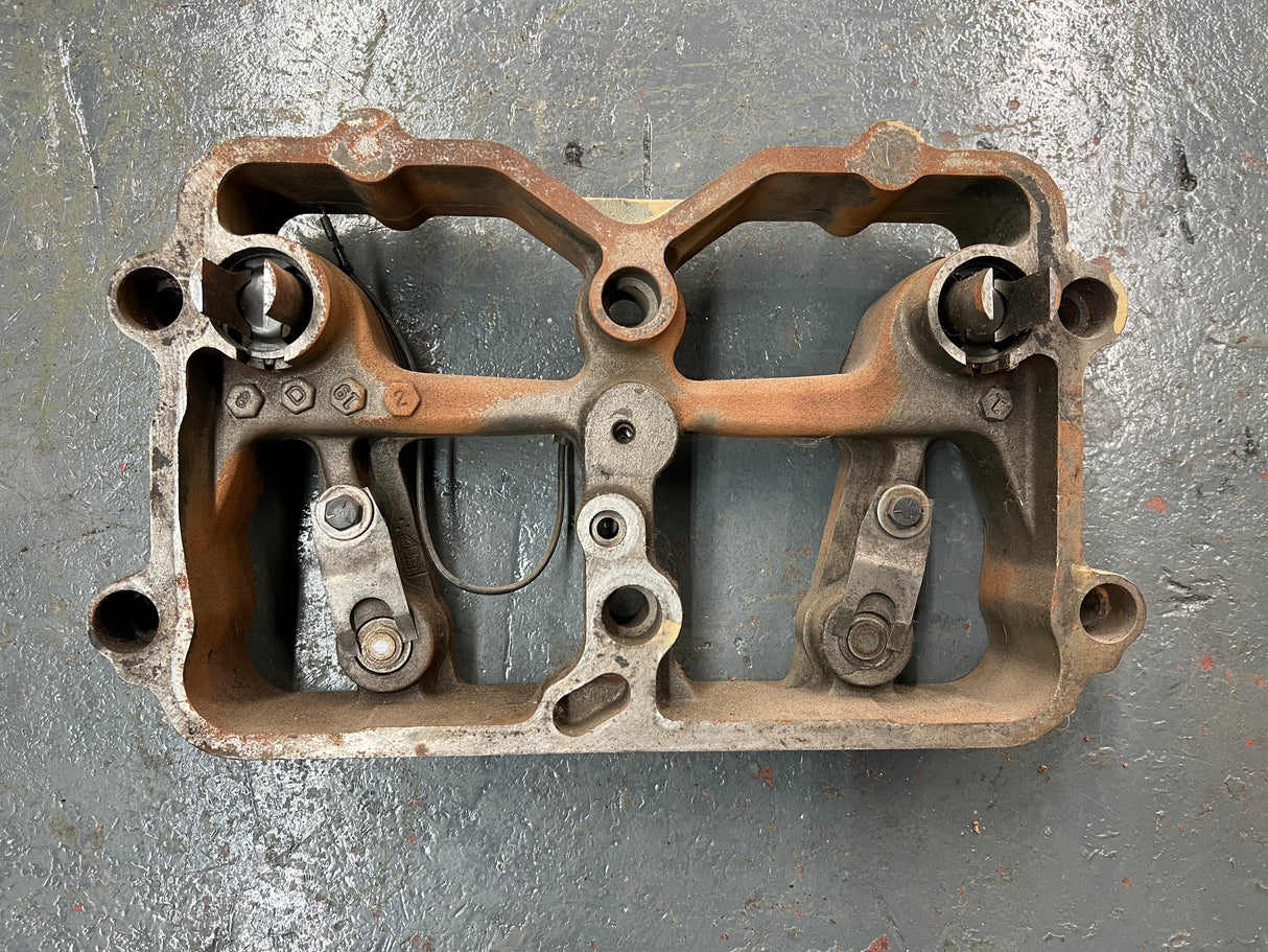 Cummins Big Cam Jake / Engine Brakes Mod 30 For Sale
