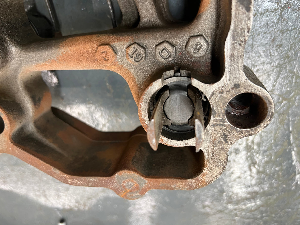Cummins Big Cam Jake / Engine Brakes Mod 30 For Sale