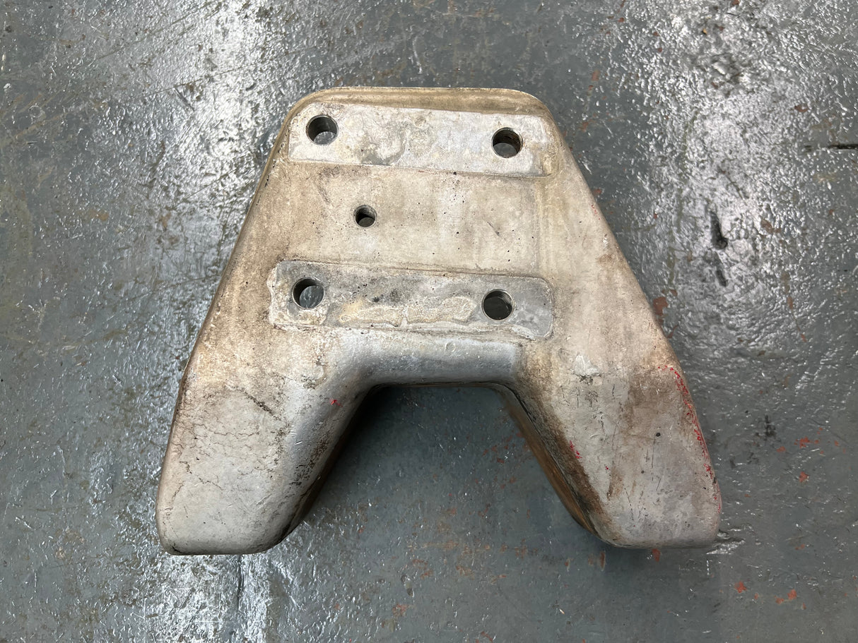 Genuine Ford OEM Heavy Duty Rear Right Mount F6HT-6096-BA For Sale