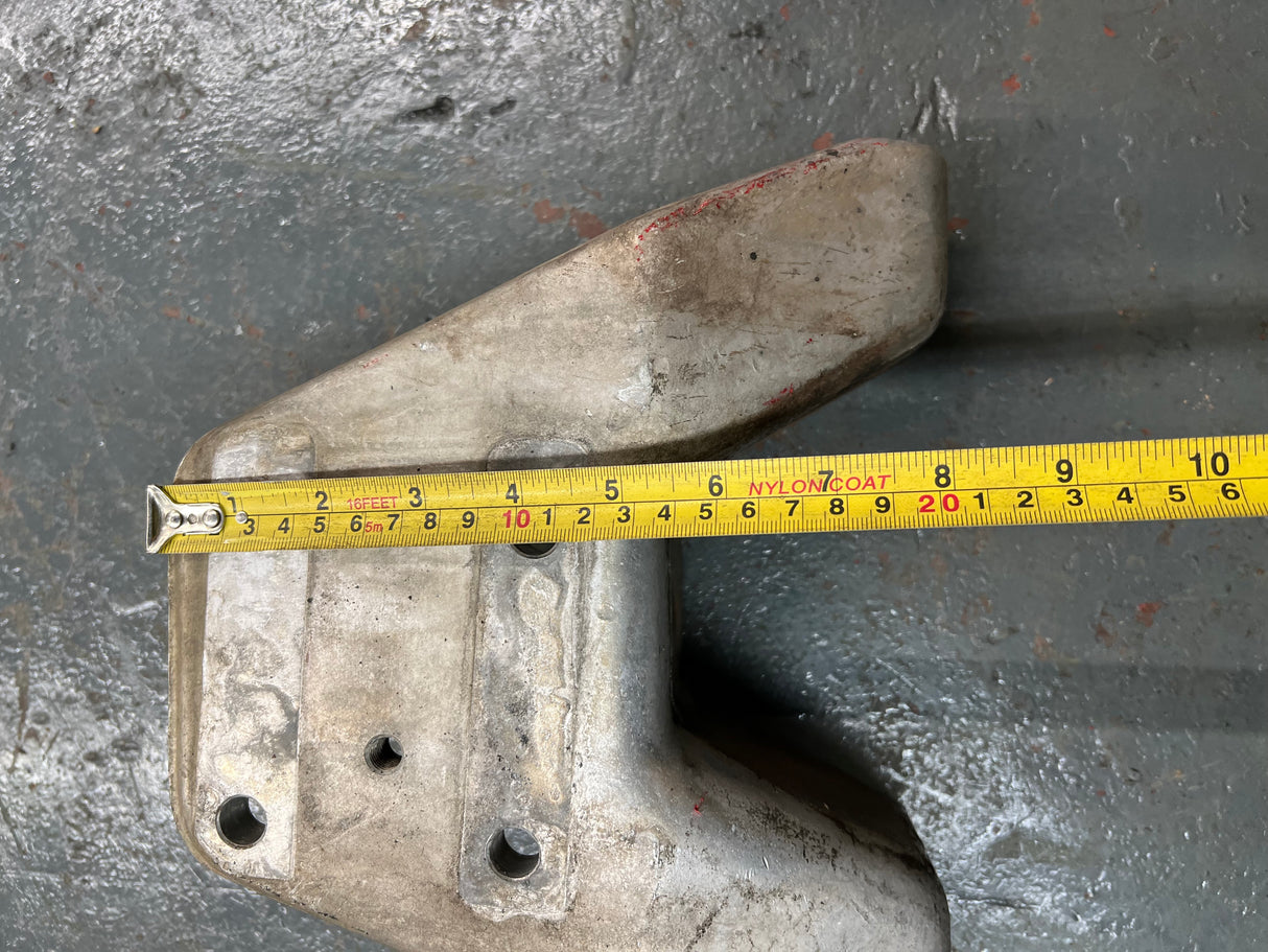Genuine Ford OEM Heavy Duty Rear Right Mount F6HT-6096-BA For Sale
