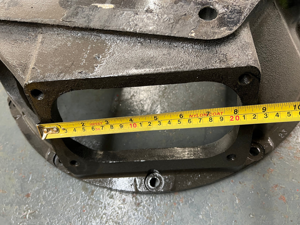 Eaton-Fuller Aluminum Bell Housing CM1-04