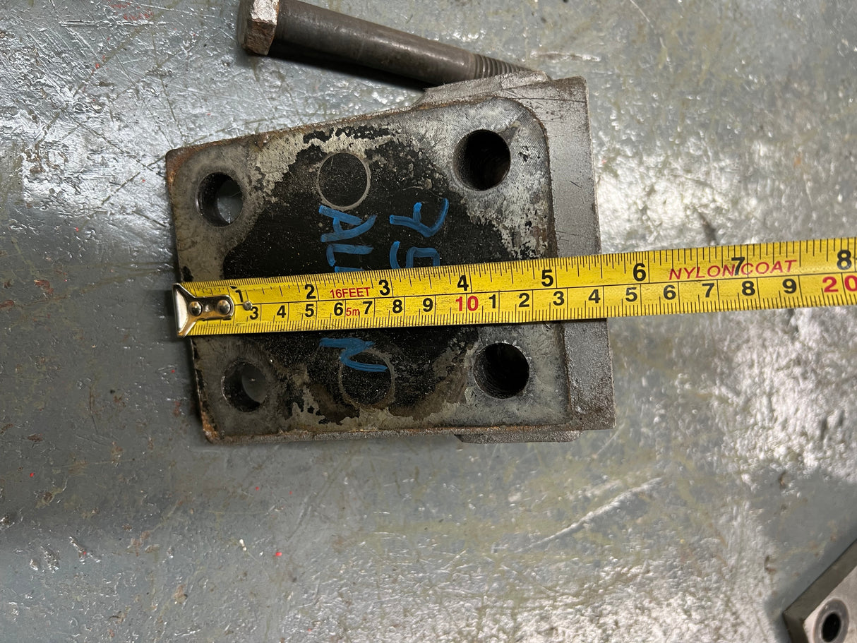 Allison HT750 Transmission Mount w/ Bolt For Sale