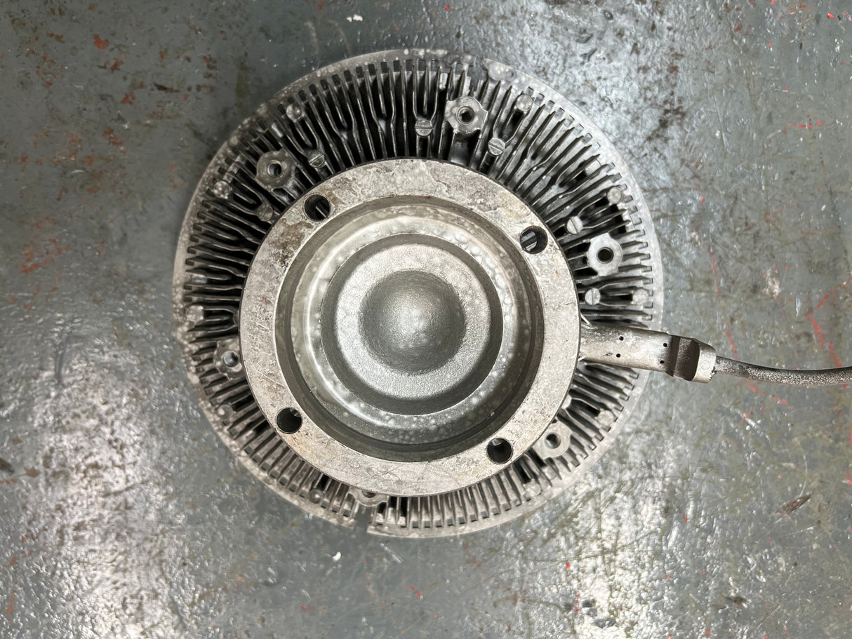Mack MP7 10” BEHR Viscous Fan Clutch Part # 6104200 For Sale