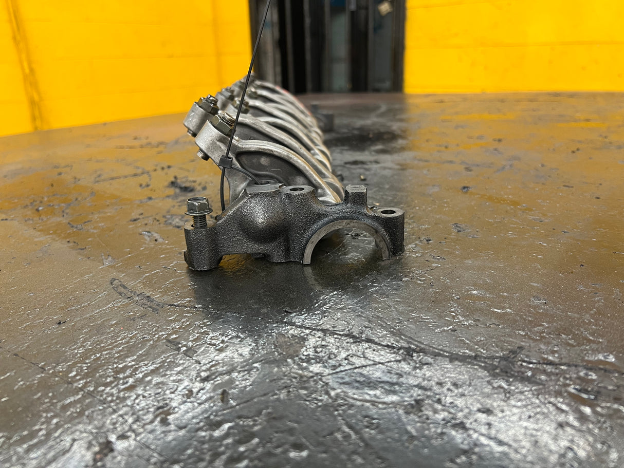 2004 Isuzu 4HK1-TC Rocker Arm