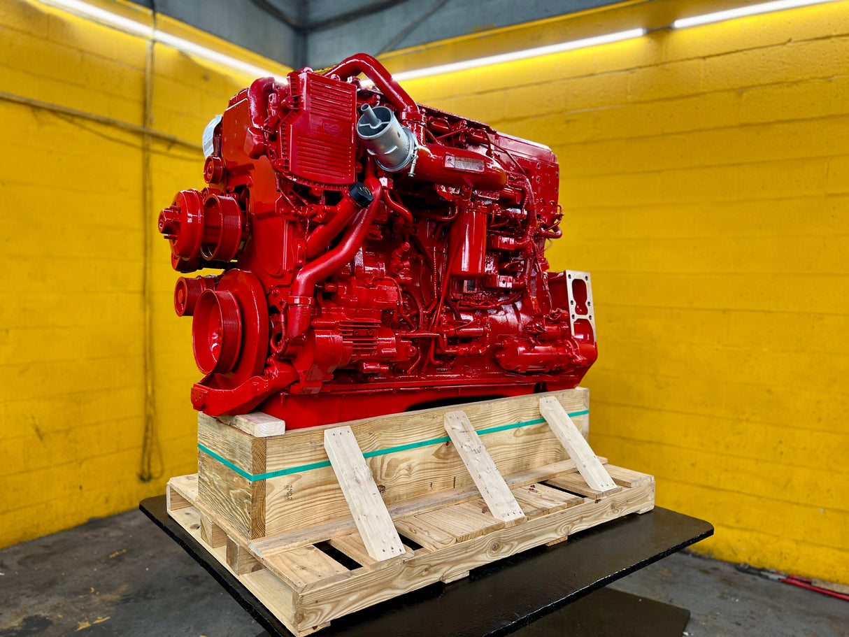 2011 Cummins ISX15 Diesel Engine For Sale, CPL# 3719