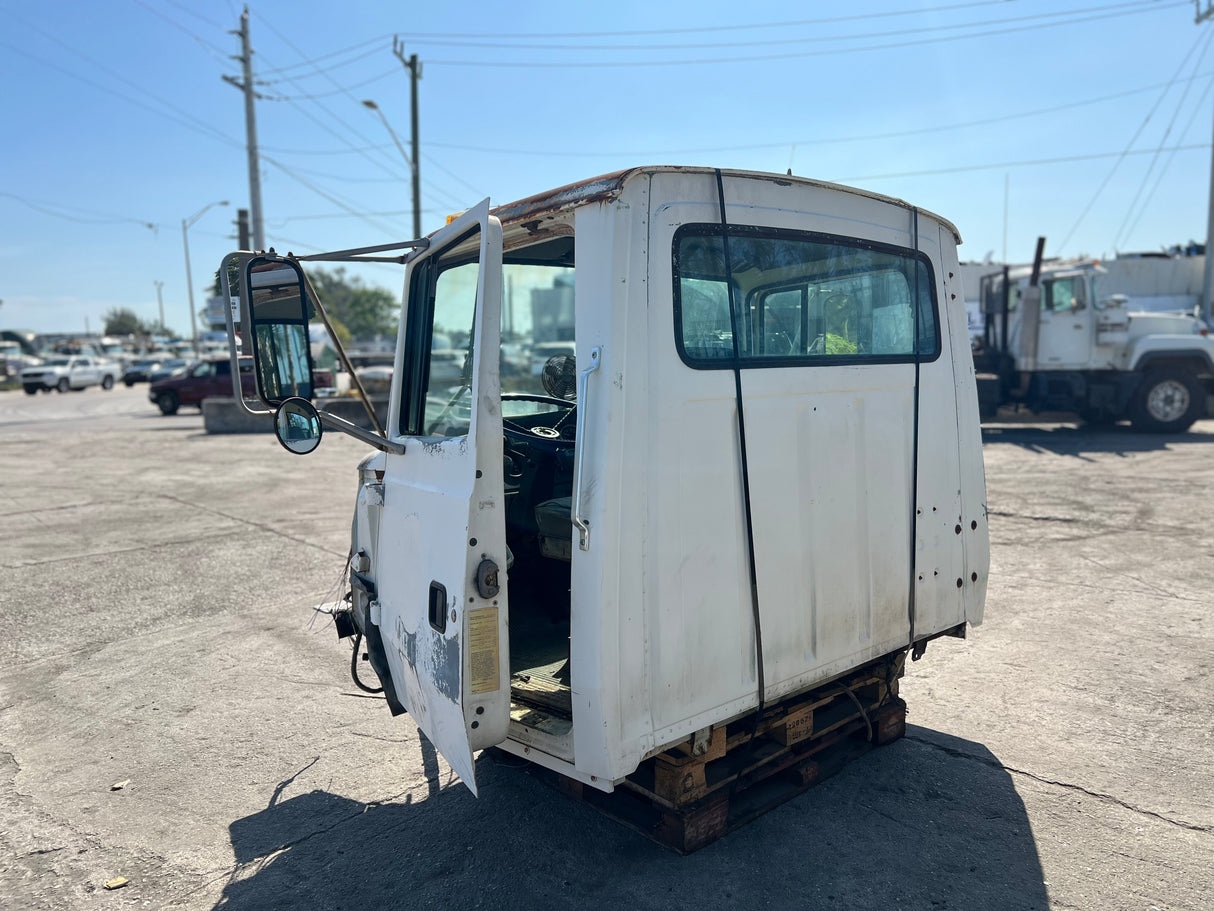 1993 Ford LNT8000 Short Conventional Cab Shell For Sale