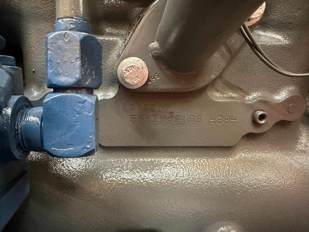2006 Mack AMI Diesel Engine For Sale