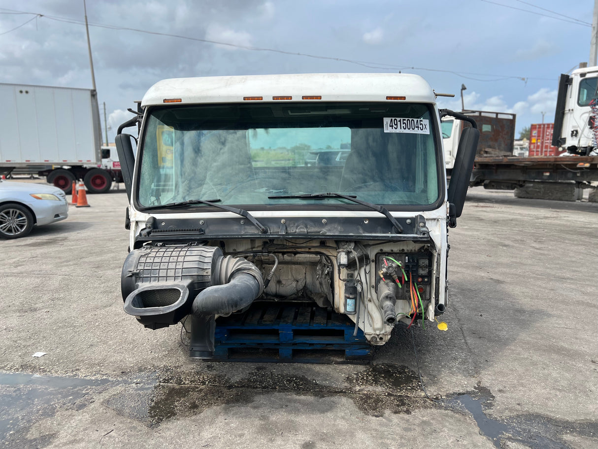 2007 Volvo VNL Conventional New Generation CAB Shell For Sale
