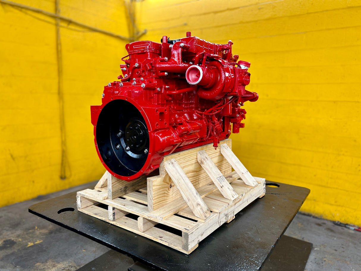 2011 Cummins ISB 6.7L Diesel Engine For Sale, CPL 3071 CM2250
