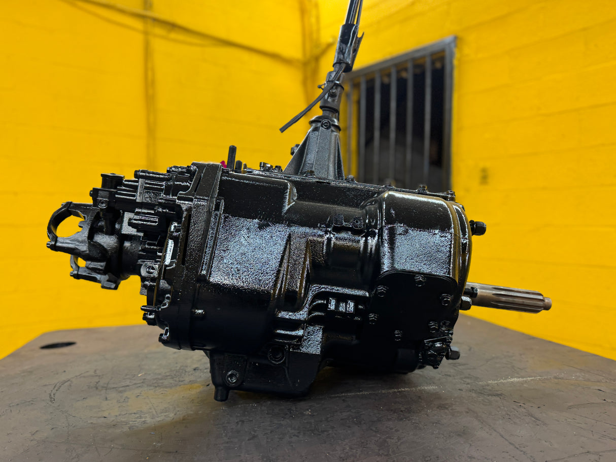 Eaton Fuller FAOM-16810C For Sale, 10 Speed w/ Overdrive