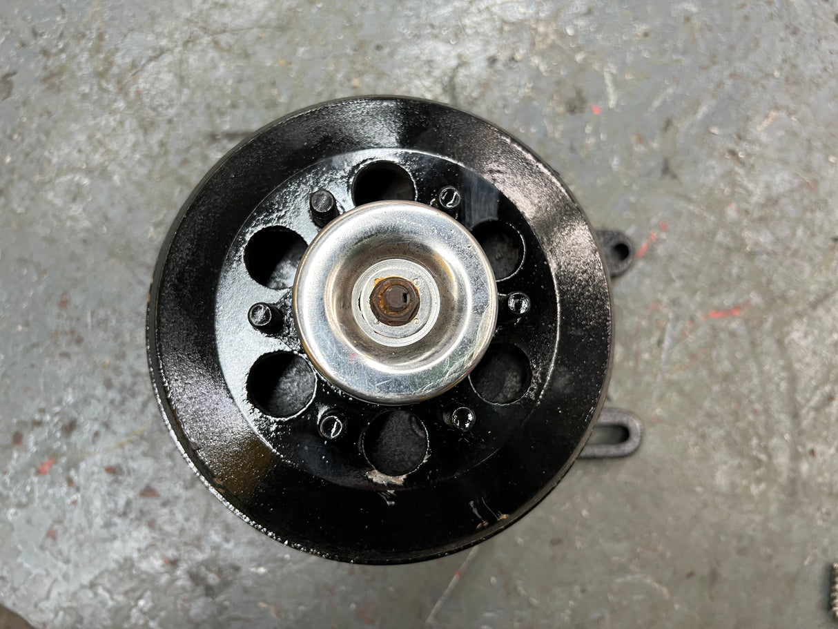 Borg Warner Fan Clutch For Sale, Off Caterpillar 3406E